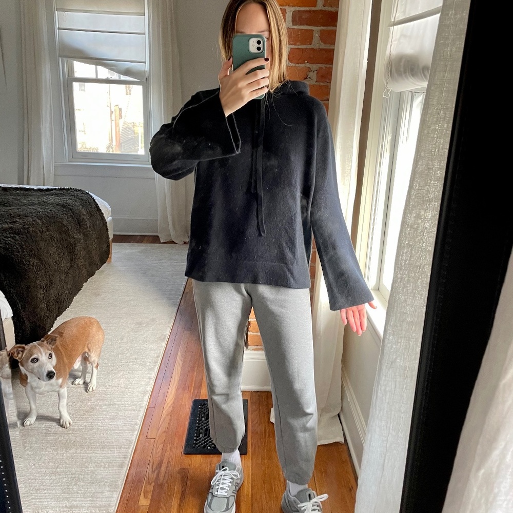 Naked Cashmere Sweatshirt